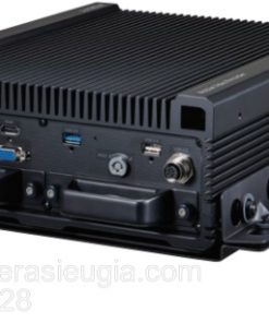 Đầu ghi hình camera IP TRM-1610S WISENET