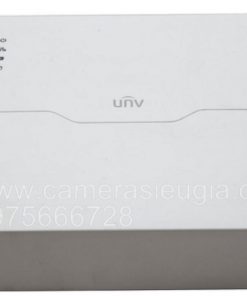 Đầu ghi hình camera IP 8 kênh UNV NVR301-08L-P8