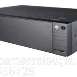 Đầu ghi hình mạng -1610S WISENET