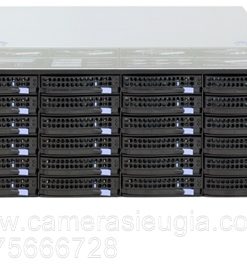 MÁY CHỦ LƯU TRỮ 64 KÊNH VS-3664R64A