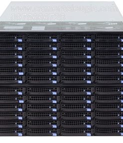 MÁY CHỦ LƯU TRỮ 64 KÊNH VS-4864R64A