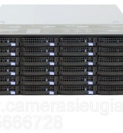 MÁY CHỦ LƯU TRỮ VanTech 64 KÊNH VS-2464R64A