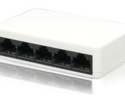 SWITCH POE APTEK SF500