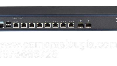 SWITCH Ruijie  RG-EG3250