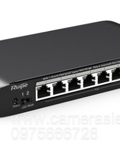 SWITCH Ruijie RG-ES109G-LP-L