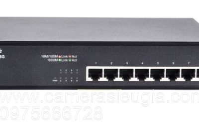 SWITCH Ruijie  RG-S1808G