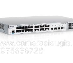 SWITCH Ruijie XS-S1960-10GT2SFP-P-H