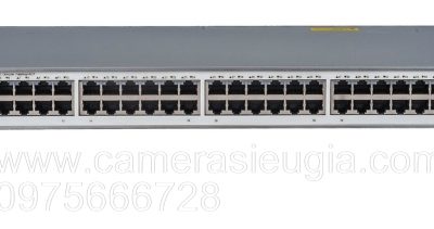 SWITCH Ruijie  XS-S1960-48GT4SFP-H