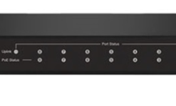 Switch POE 8 cổng NSW2000-8T1GC-POE