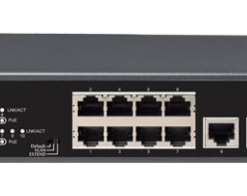 Switch POE 8 cổng NSW2010-10T-POE-IN