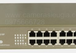 Switch POE-ONV – H3218F