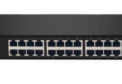 Switch POE 24 cổng NSW2010-24T2GC-POE-IN