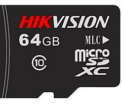 THẺ NHỚ HIKVISION 64GB