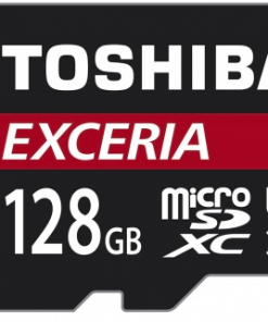 THẺ NHỚ TOSHIBA 128GB