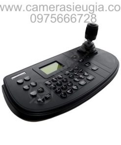 Bàn điều khiển HIKVISION DS-1200KI