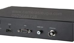 Đầu ghi IP HDS-D6901UDIn