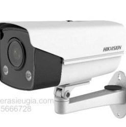 Camera HIKVISION COLORVU DS-2CD2T47G3E-L