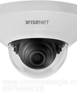 Camera IP QND-8021 WISENET