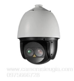 camera IP Paragon HDS-PT8236LIR-A