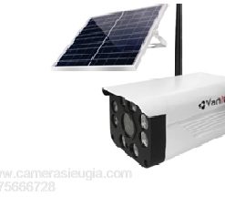 camera thân Wifi IP VanTach AI-V2034