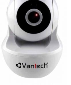 camera thân Wifi IP VanTach V-1310