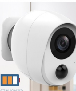 camera thân Wifi IP VanTach VP-B7300PIR