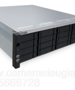 đầu ghi hinh IP PRP-5000H16 WISENET