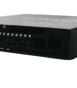  ĐẦU GHI HÌNH HDS-N9632I-4K8HD 32 kênh