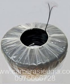 Dây cáp 1 đôi CLIMAX