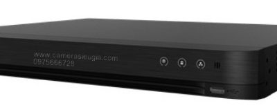 ĐẦU GHI HÌNH TV 24 kênh HDS-7224QTVI-HDMI/K