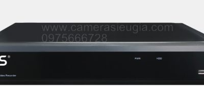 Đầu nghi RDS D4104HR