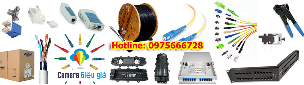 phụ kiện camera quan sát