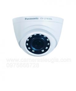 CAMERA PANASONIC- CV-CPW203L