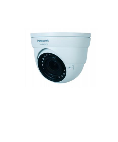 CAMERA PANASONIC- CV-CPW201L