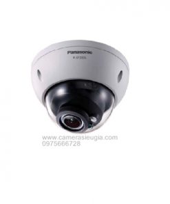 CAMERA PANASONIC K-EF235L01E