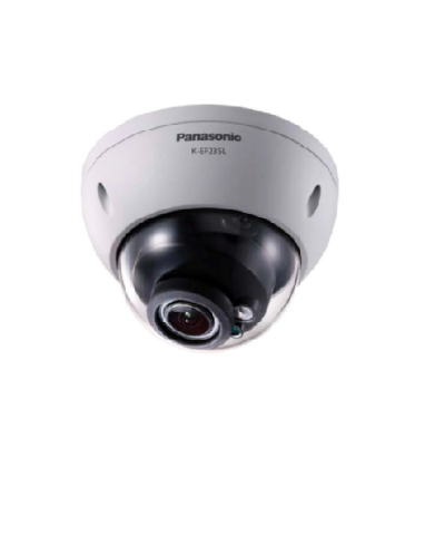 CAMERA PANASONIC K-EF235L01E