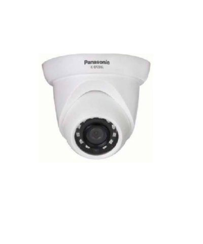 CAMERA PANASONIC K-EF235L03E