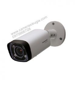 CAMERA PANASONIC K-EW215L01E