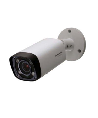 CAMERA PANASONIC K-EW215L01E
