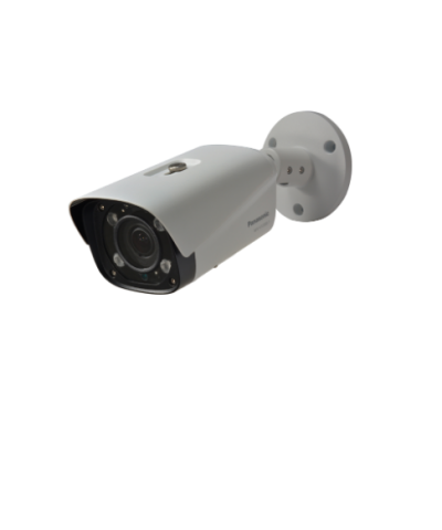 CAMERA PANASONIC WV-V2530L1