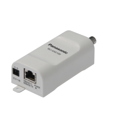 Bộ chuyển Đổi tín hiệu WJ-GXE100E