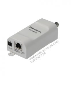 Bộ chuyển Đổi tín hiệu WJ-GXE100E