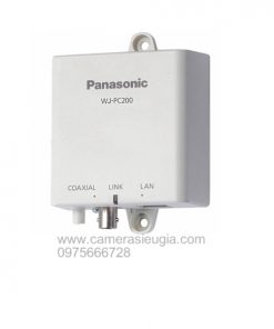 Bộ điều chế tín hiệu WJ-PC200E