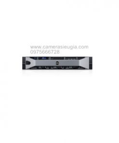 Đầu Ghi IP Panasonic ADAM-6050-D