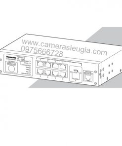 Switch PANASONIC PN260893-SG