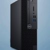 Dell Precision Tower 3430 CTO - SFF Intel Xeon E-2124G