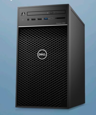 Dell Precision Tower 3630