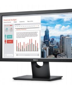 LCD 18.5” DELL E1916HV