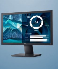 LCD 19.5” DELL E2020H