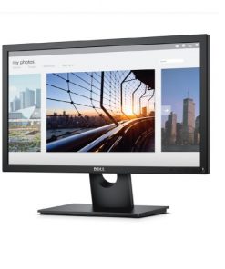 LCD 21.5” DELL E2216HV